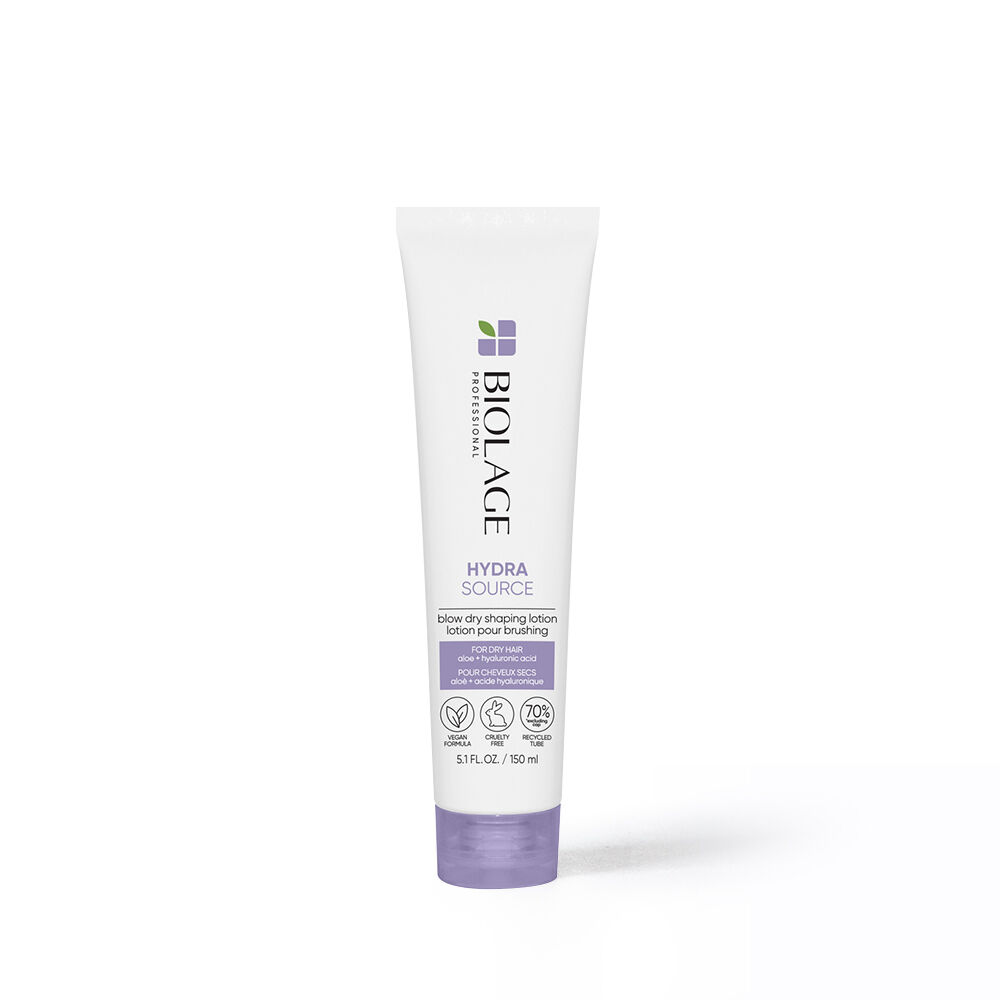 Hydra Source Blow Dry Shaping Lotion