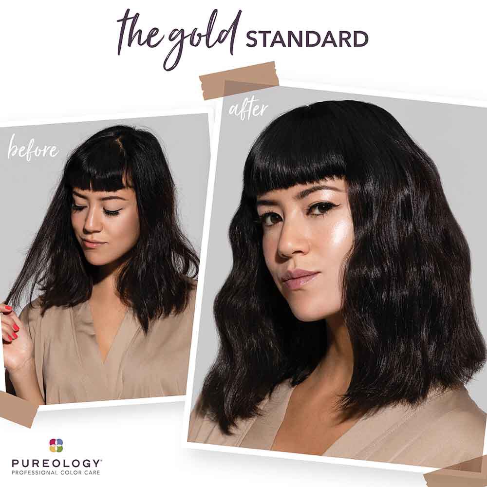 Nanoworks Gold Shampoo