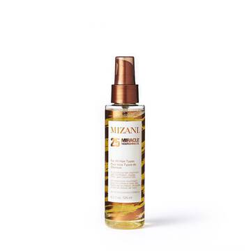 25 Miracle Nourishing Oil