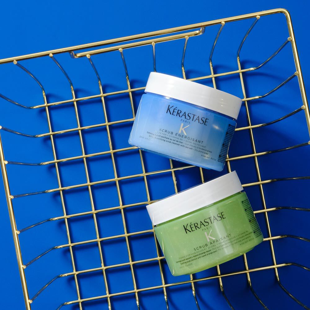 Scrub Apaisant Deep Clean Fusio Dose Scrub