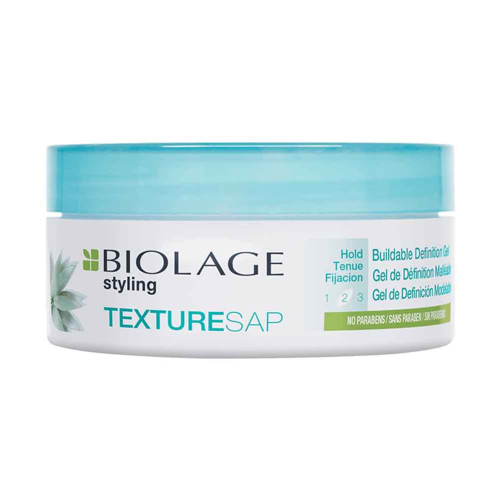 Styling Texture Sap Gel