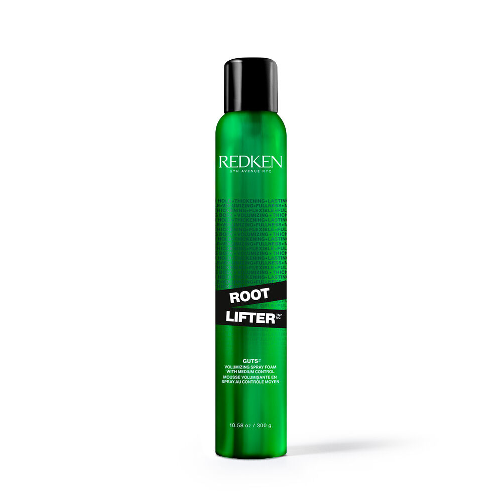Redken guts sale 10 target