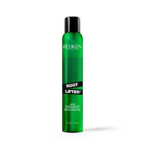 Root Lifter Volumizing Spray Foam | Hair.com