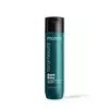 Total Results Dark Envy Green Toning Shampoo