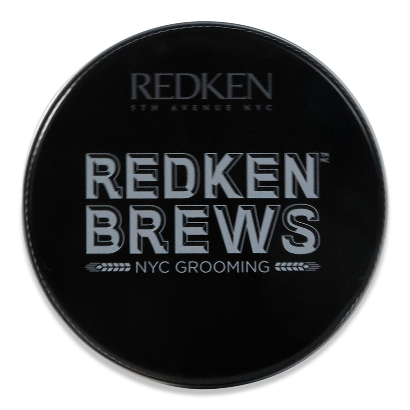 Brews Cream Hair Pomade for Men