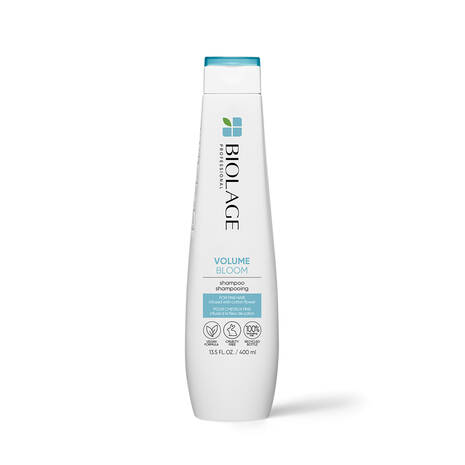 VolumeBloom Shampoo 0
