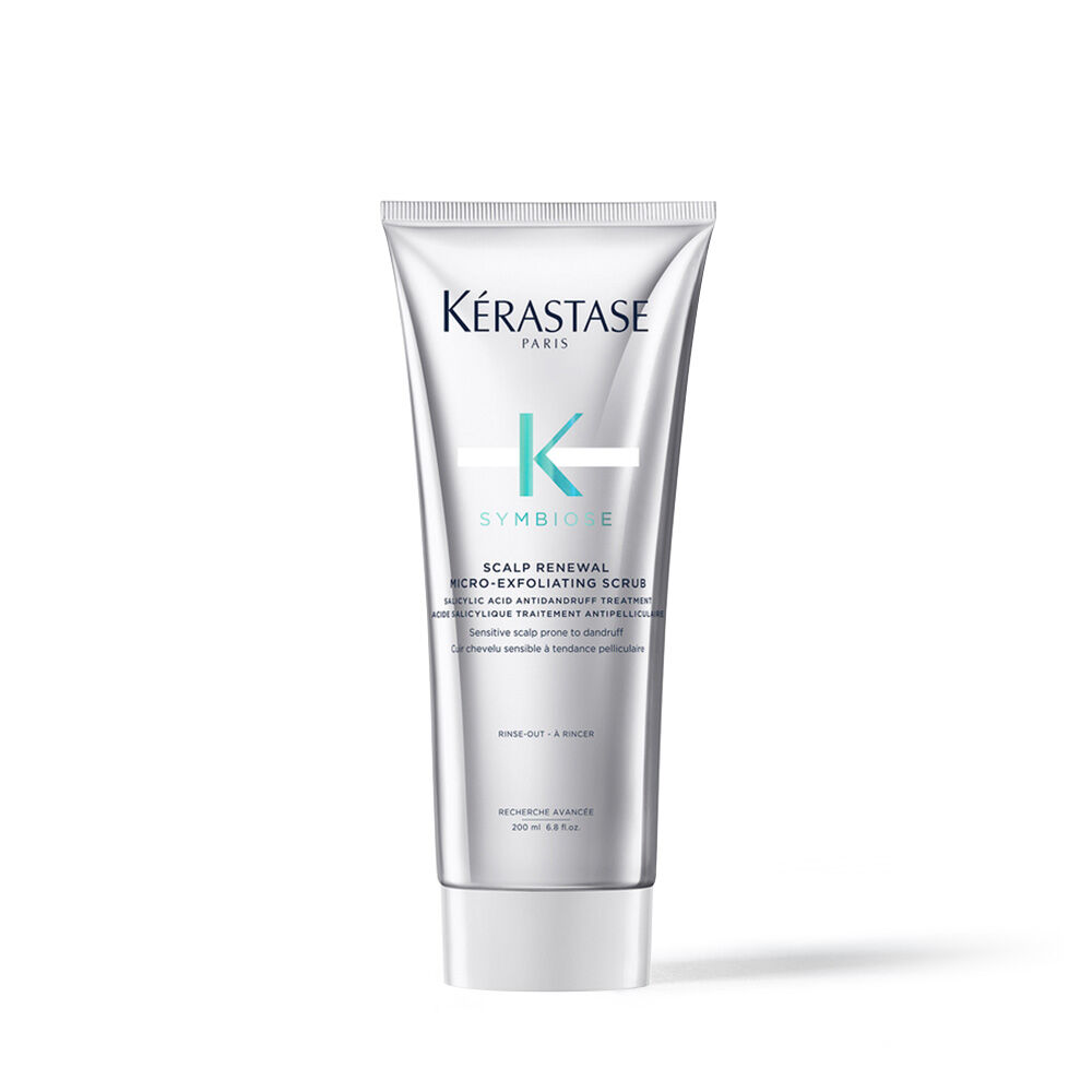 Symbiose Scalp Renewal Exfoliating Antidandruff Scrub