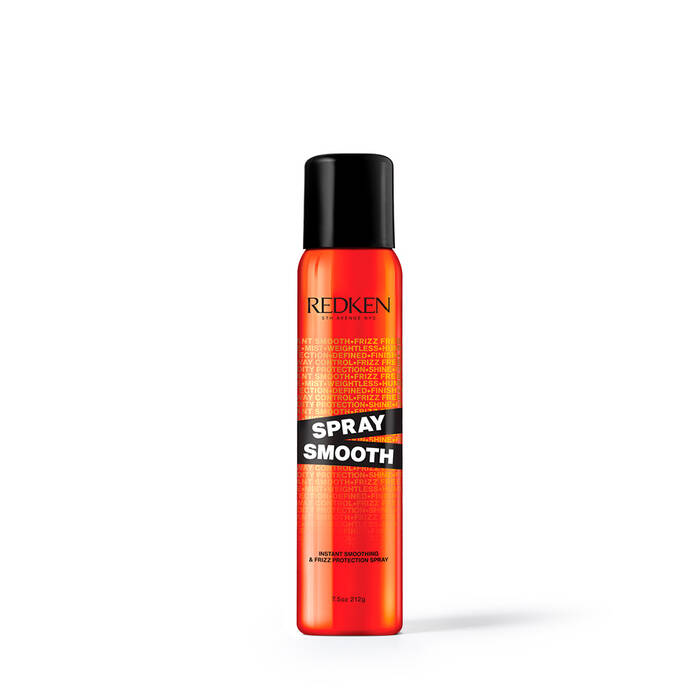 Smooth Rocker Spray Spray Smooth Anti Frizz Hair Spray | Hair.com