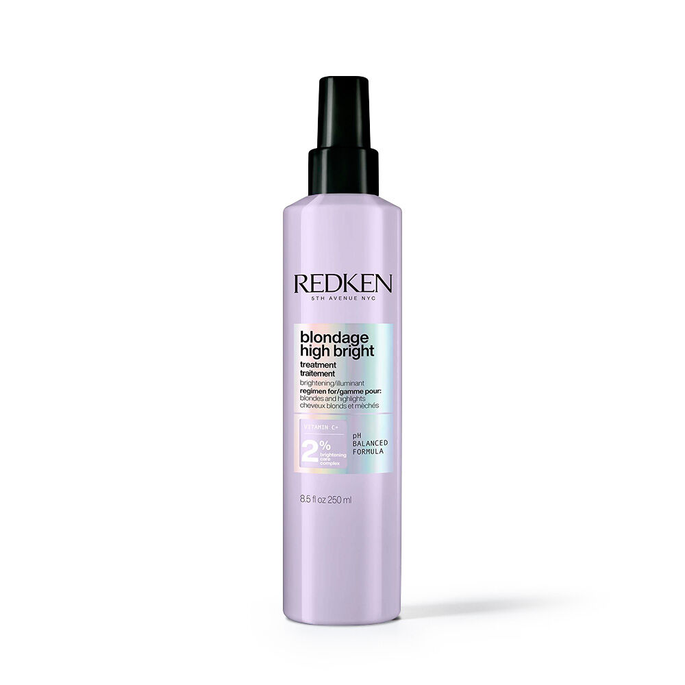 Blondage High Bright Pre-Treatment
