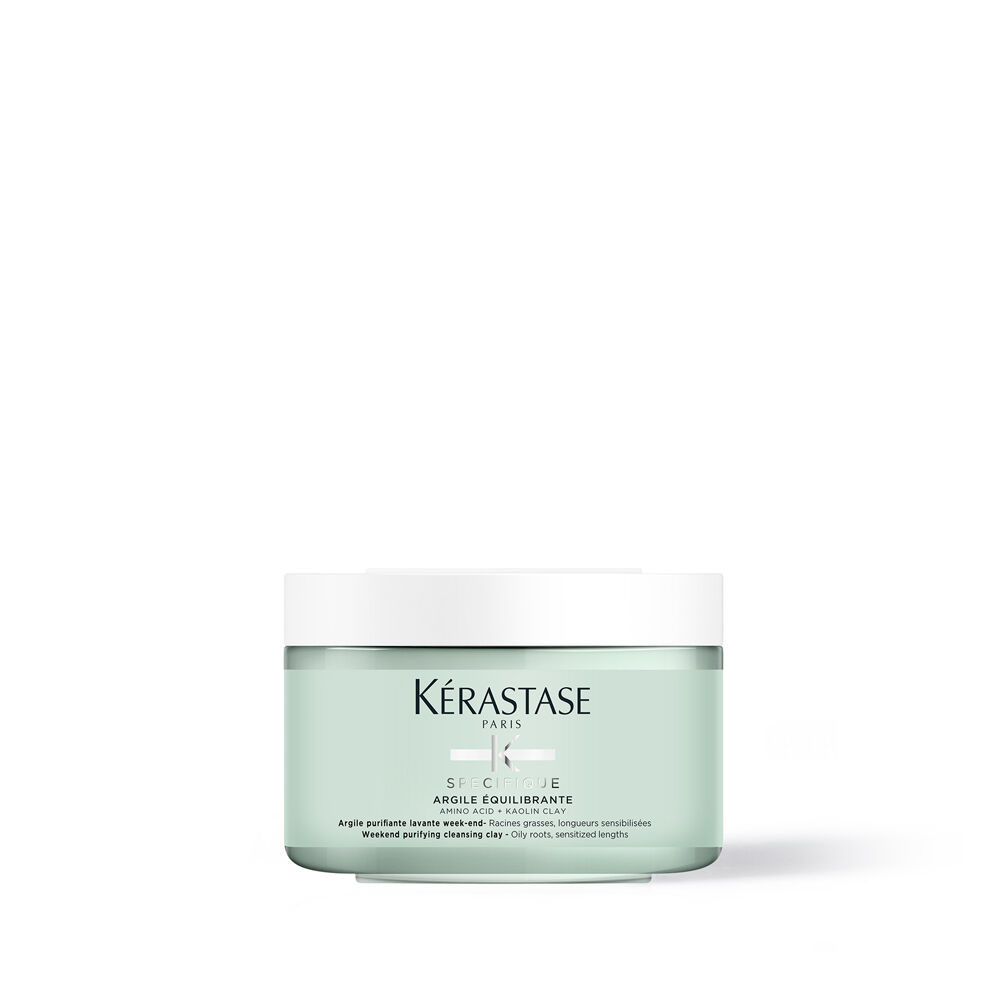 Specifique Argile Equilibrante Cleansing Clay
