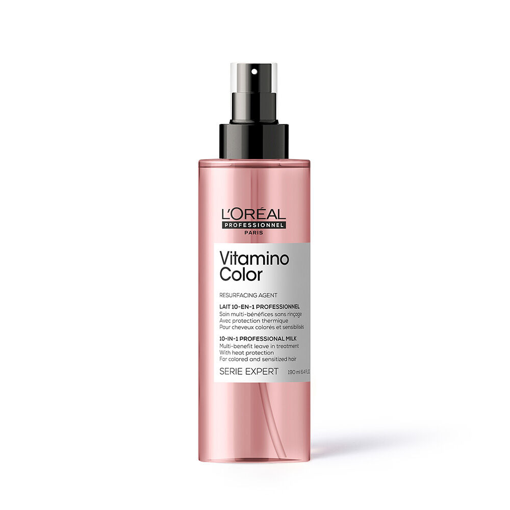 Serie Expert Color 10 in 1 Multi-Purpose Spray