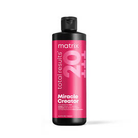 Total Results Miracle Creator Nourishing Strengthening Mask