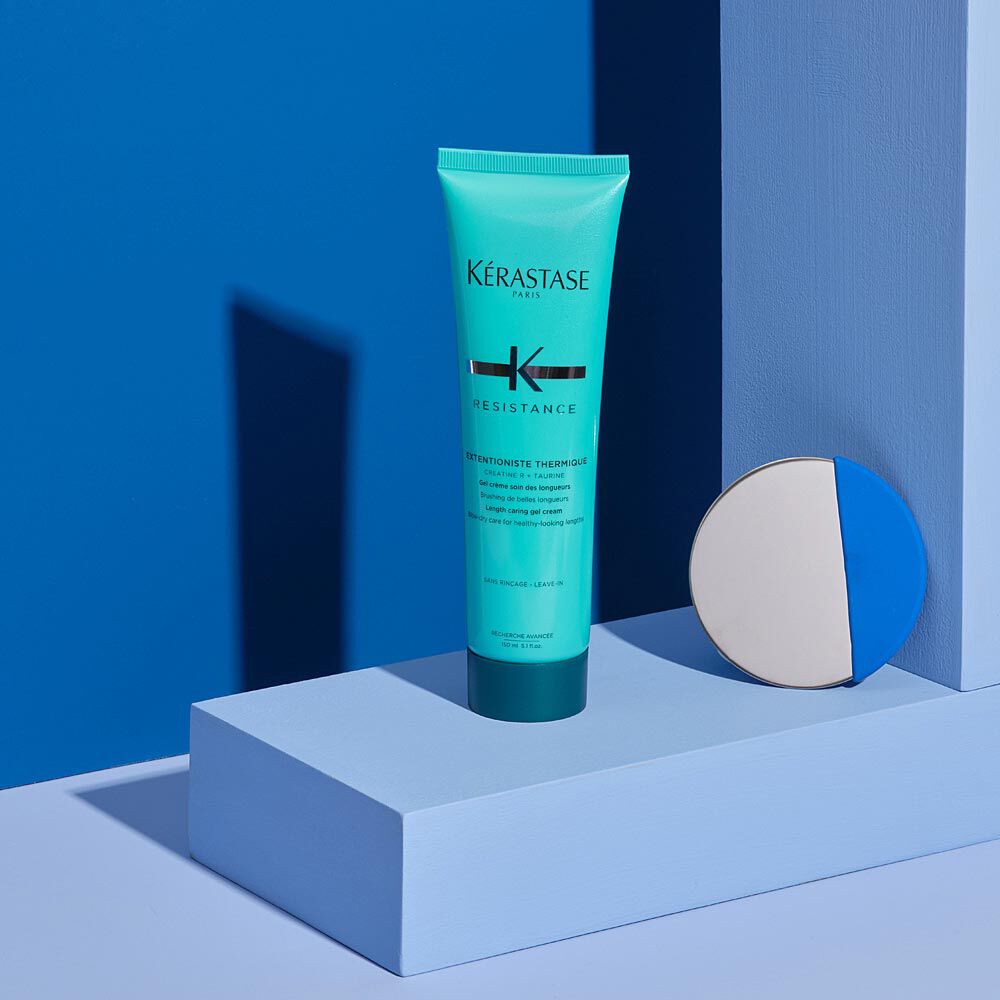Resistance Extentioniste Thermique Blow Dry Primer