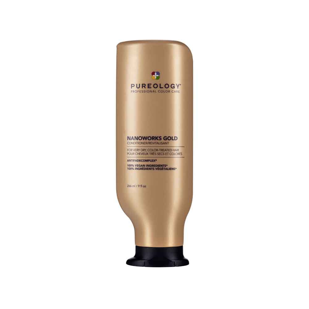 Nanoworks Gold Conditioner