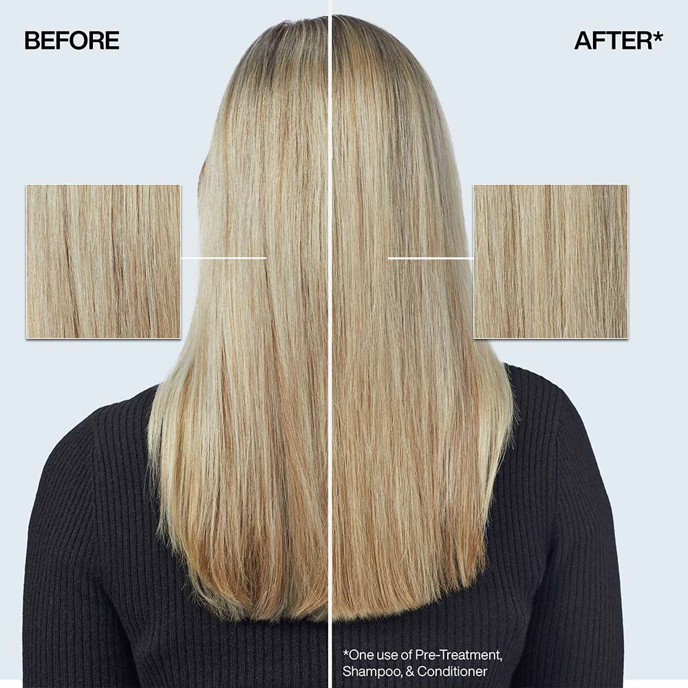 Blondage High Bright Shampoo