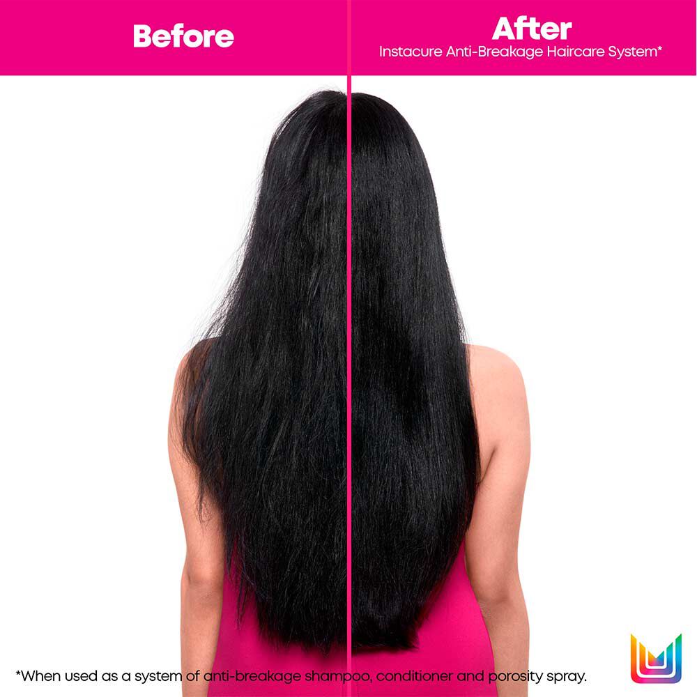 Total Results Instacure Anti-Breakage Porosity Spray