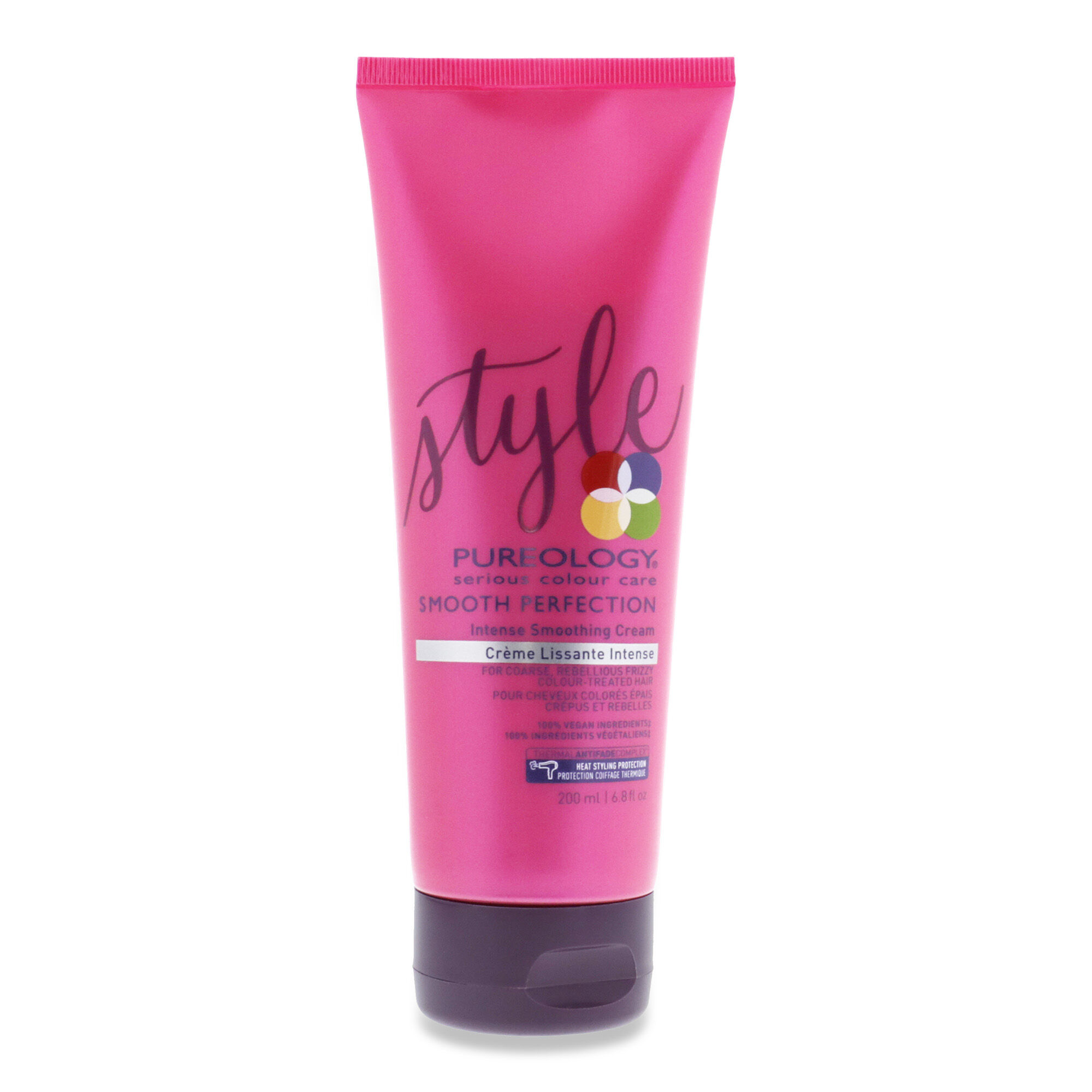 Smooth Perfection Intense Smoothing Cream