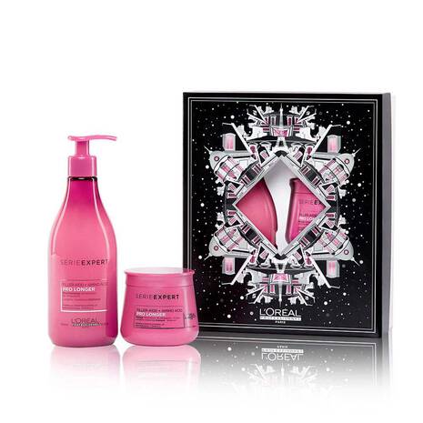 Serie Expert Pro Longer Holiday Kit