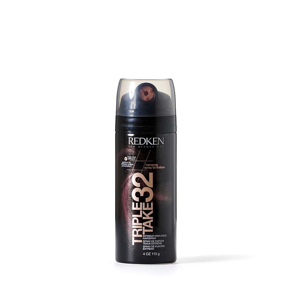 Triple Take 32 Extreme High-Hold Hairspray