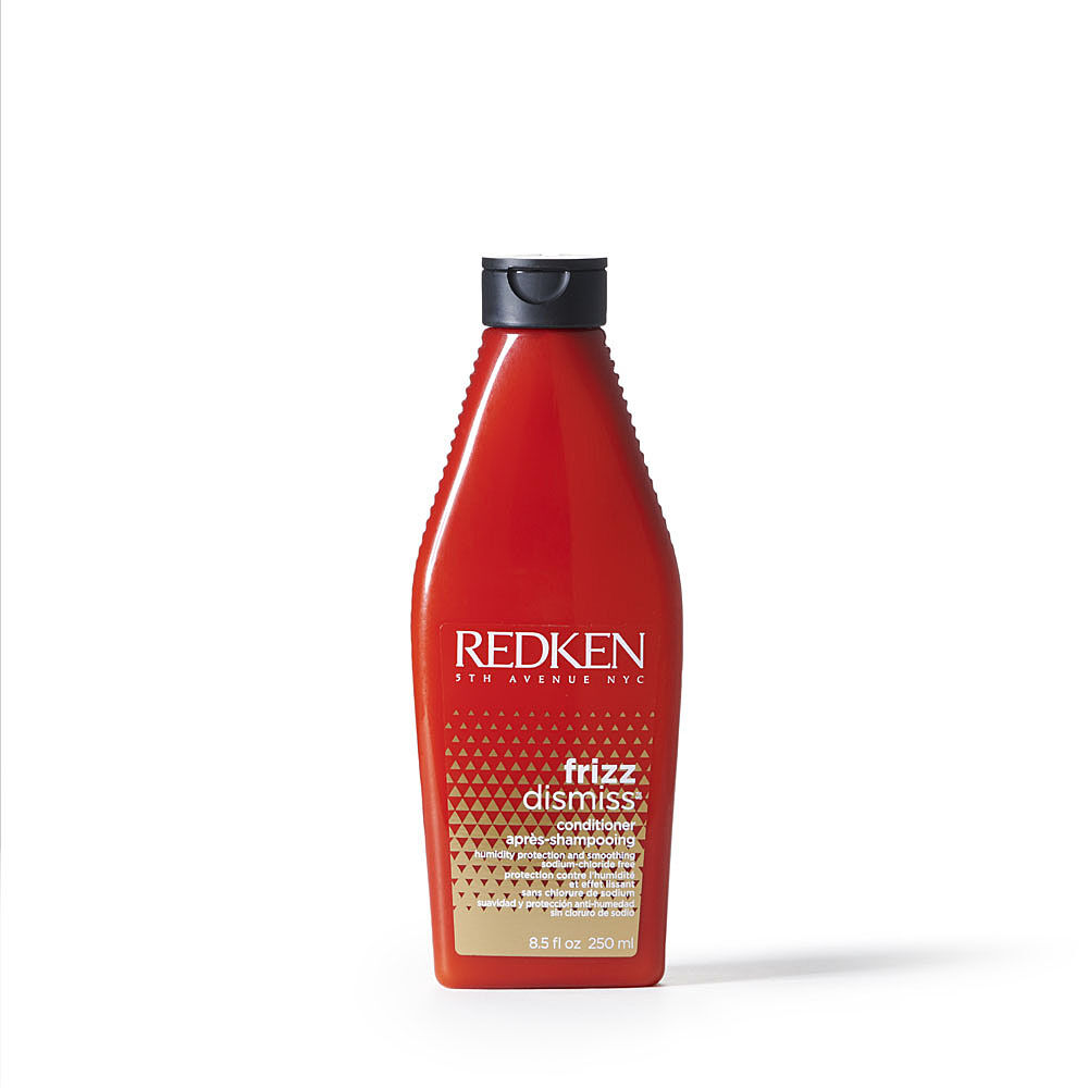 Frizz Dismiss Smoothing Sulfate-Free Conditioner