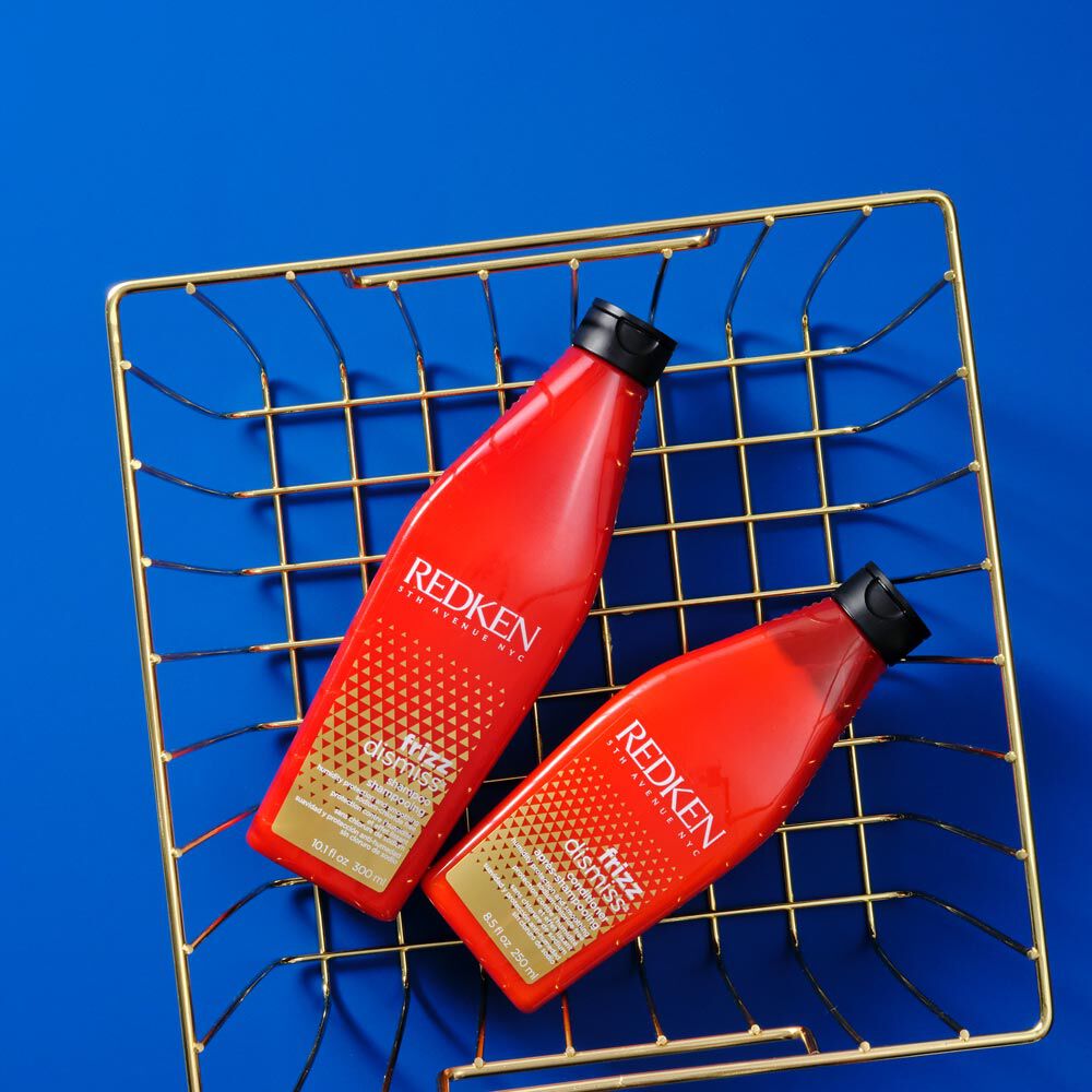 Frizz Dismiss Smoothing Sulfate-Free Conditioner
