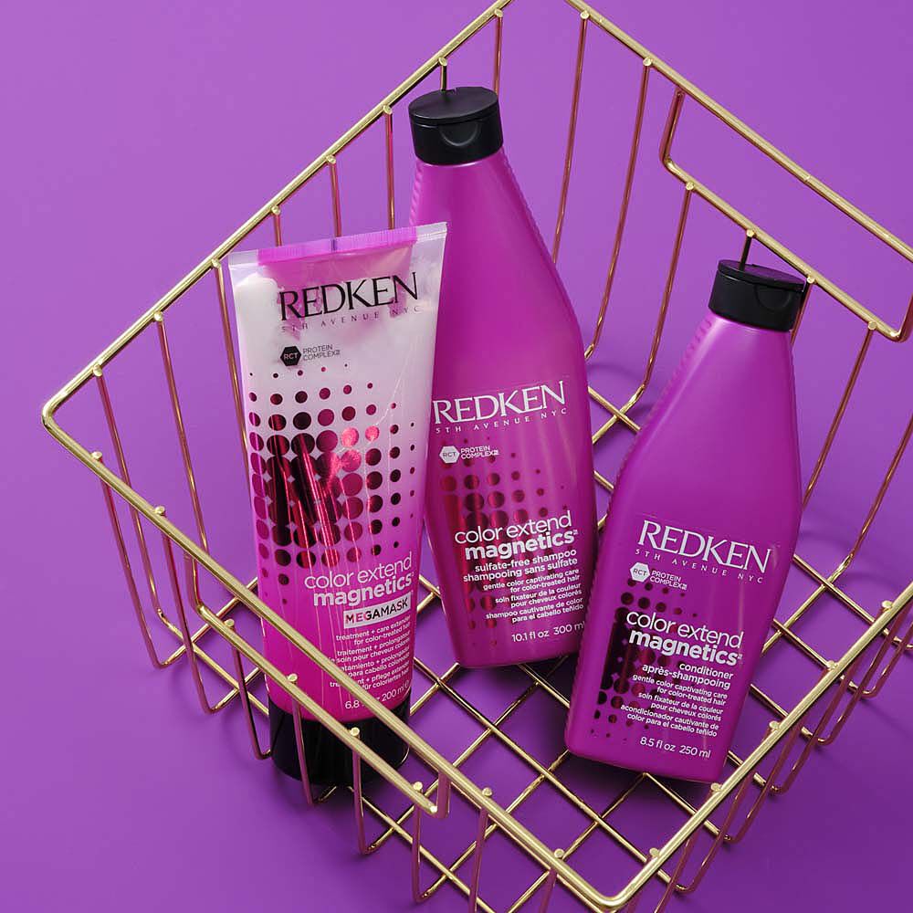 Redken color online extend magnetics