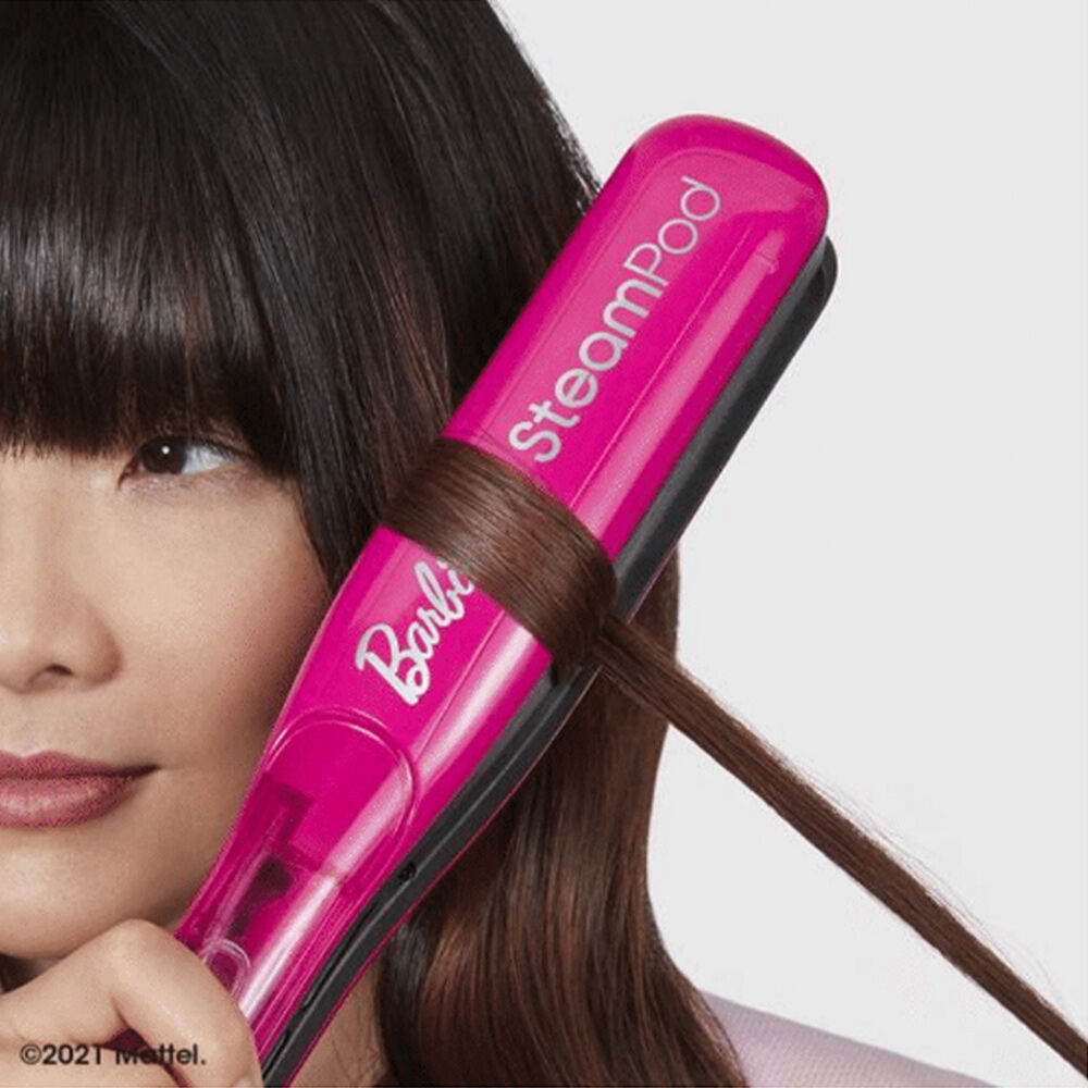 Barbie straightener hot sale