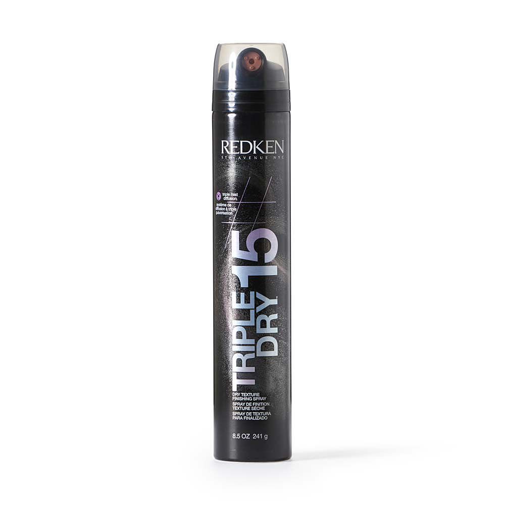 Triple Dry 15 Texture Finishing Spray