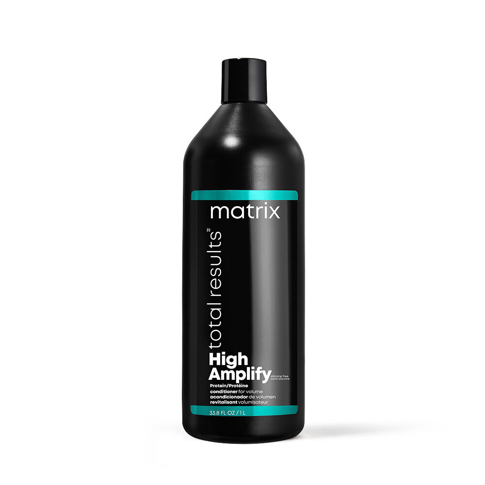 Total Results High Amplify Volumizing Conditioner