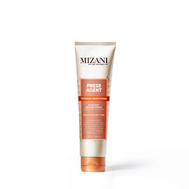 Press Agent Thermal Smoothing Raincoat Styling Cream