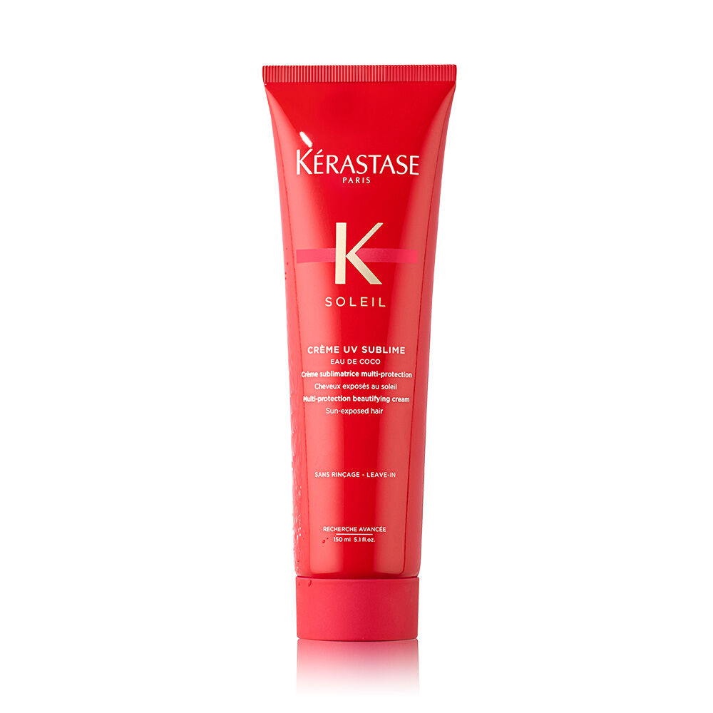 Soleil Multi-Protection Beautifying Cream