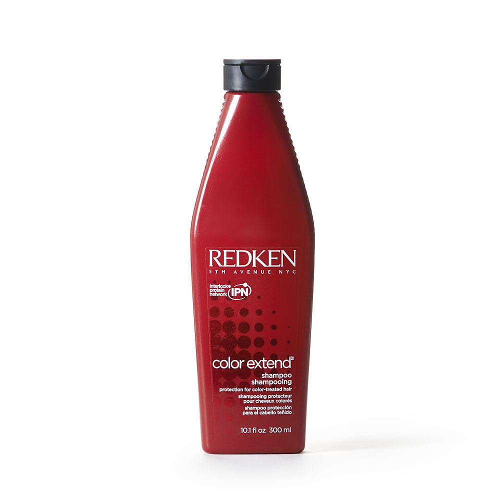 Redken Color Extend Shampoo for ColorTreated Hair