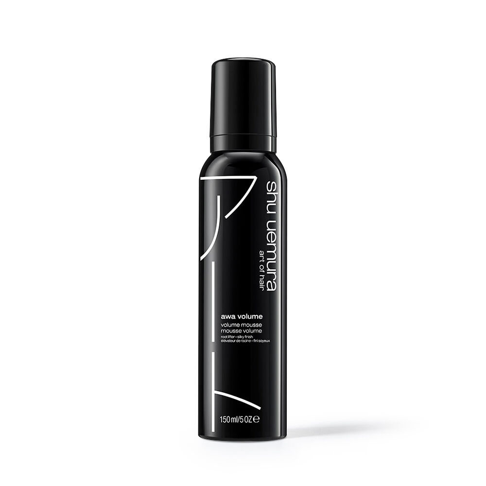 Awa Volume Mousse