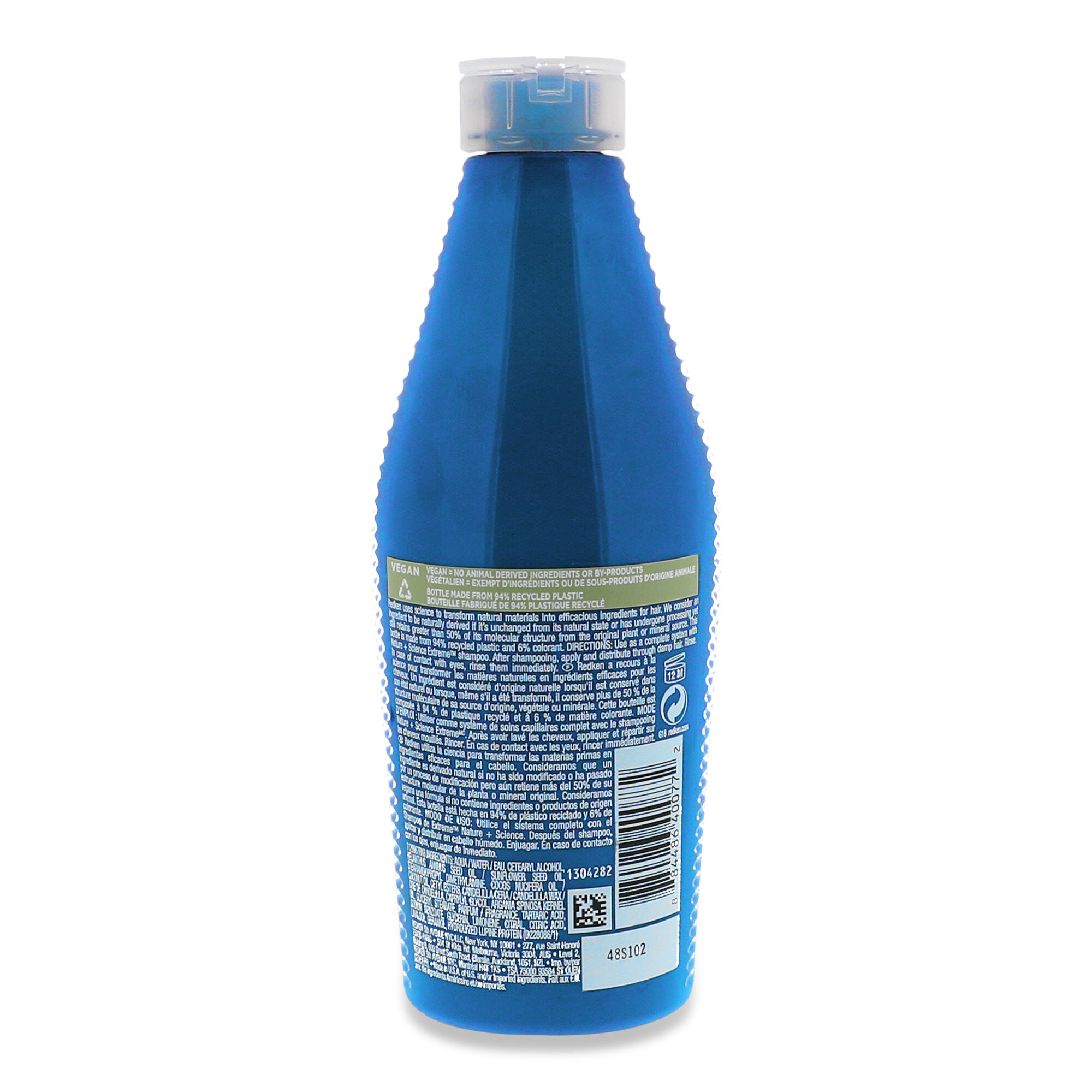 Nature + Science Extreme Sulfate-Free Conditioner