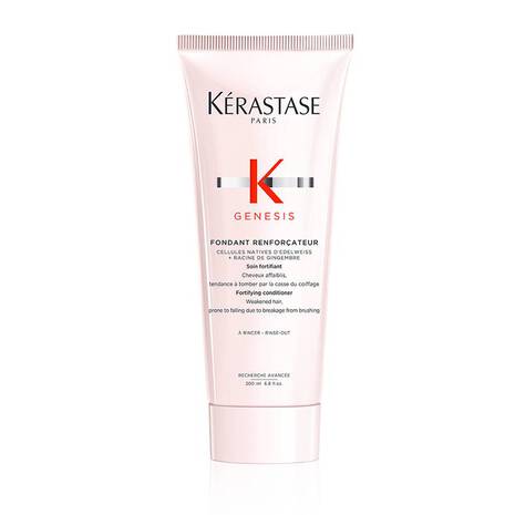 Genesis Fondant Renforcateur Fortifying Conditioner for Weakened Hair 0