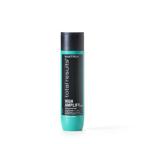 Total Results High Amplify Volumizing Conditioner 0