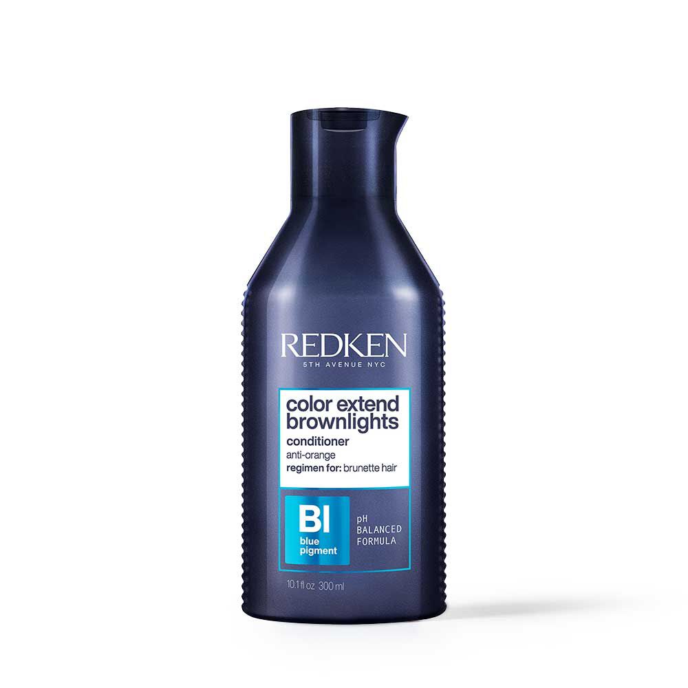 Color Extend Brownlights Conditioner