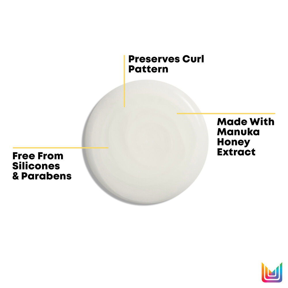 A Curl Can Dream Shampoo for Curly and Coily Hair