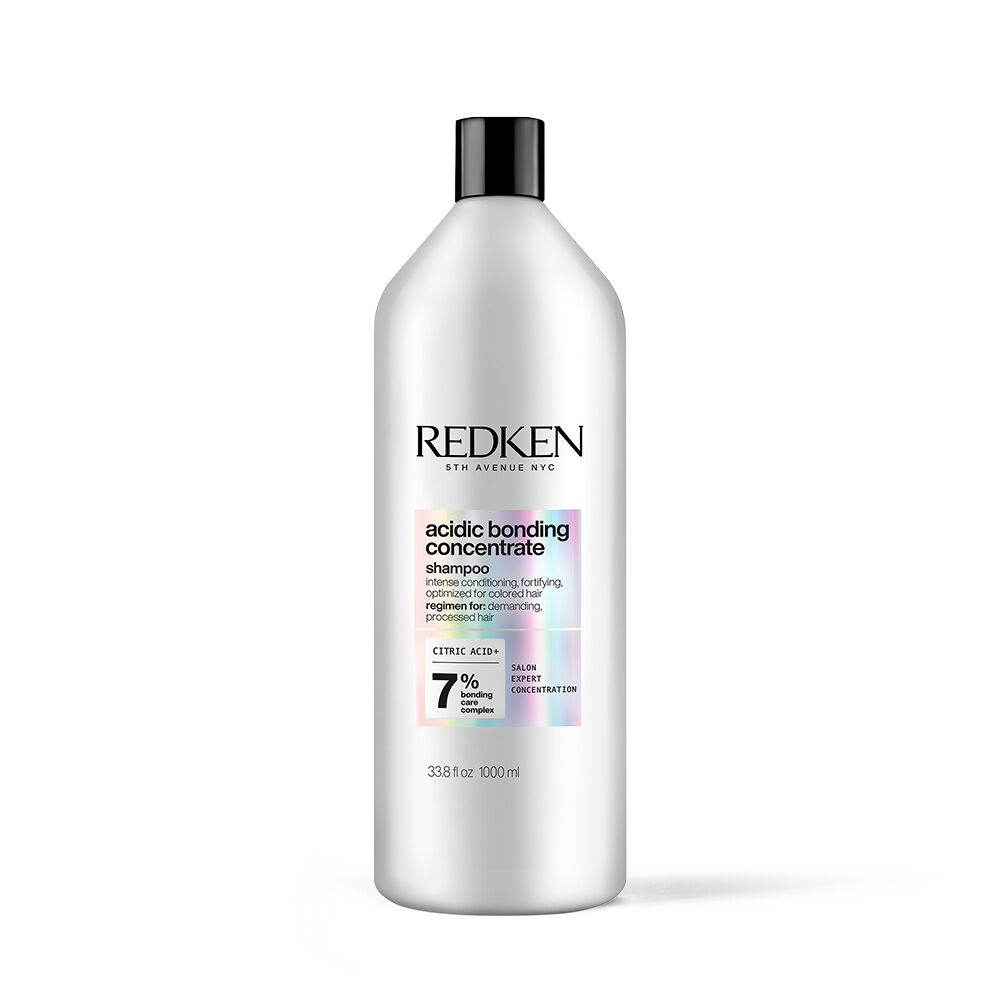 Acidic Bonding Concentrate Sulfate Free Shampoo for Damaged Hair
