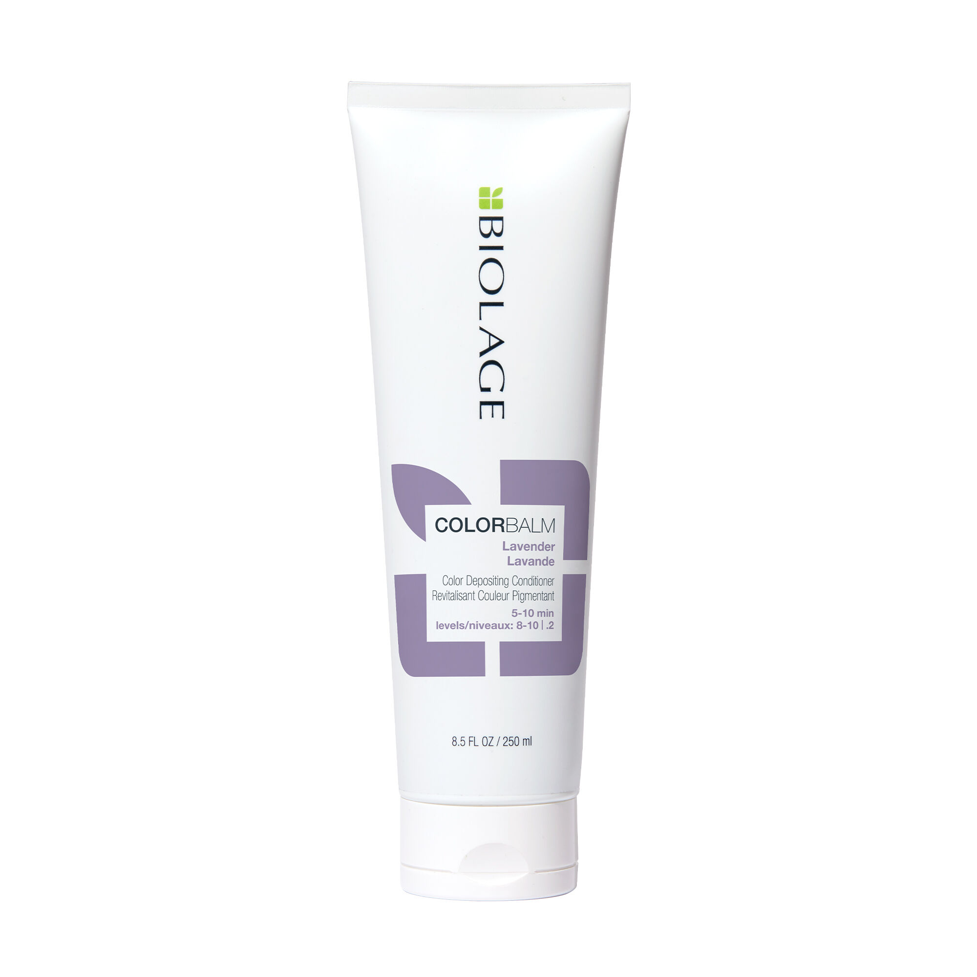 Biolage Professional Lavender Color Depositing Conditioner