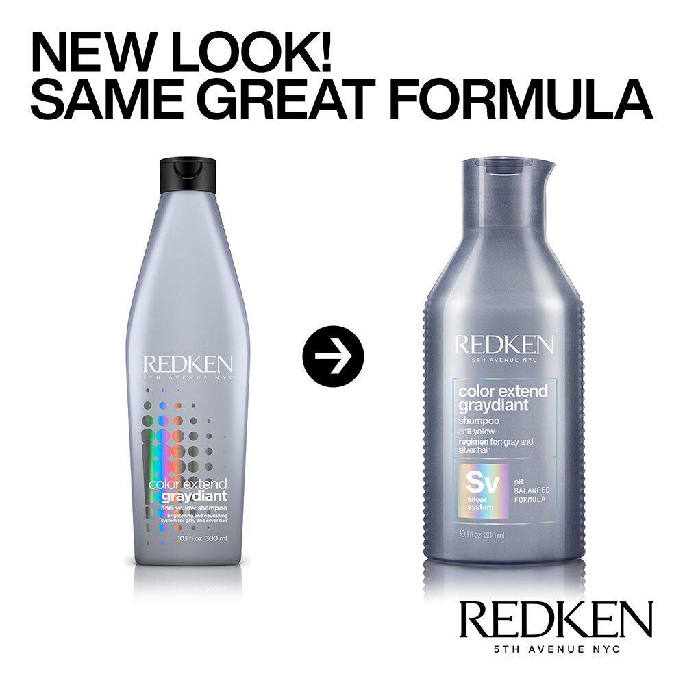 Redken graydiant outlet