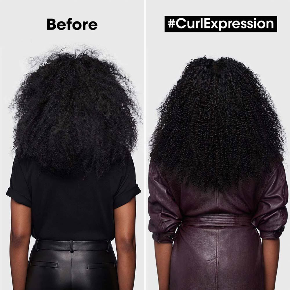 Serie Expert Curl Expression Intensive Moisturizer Rich Mask