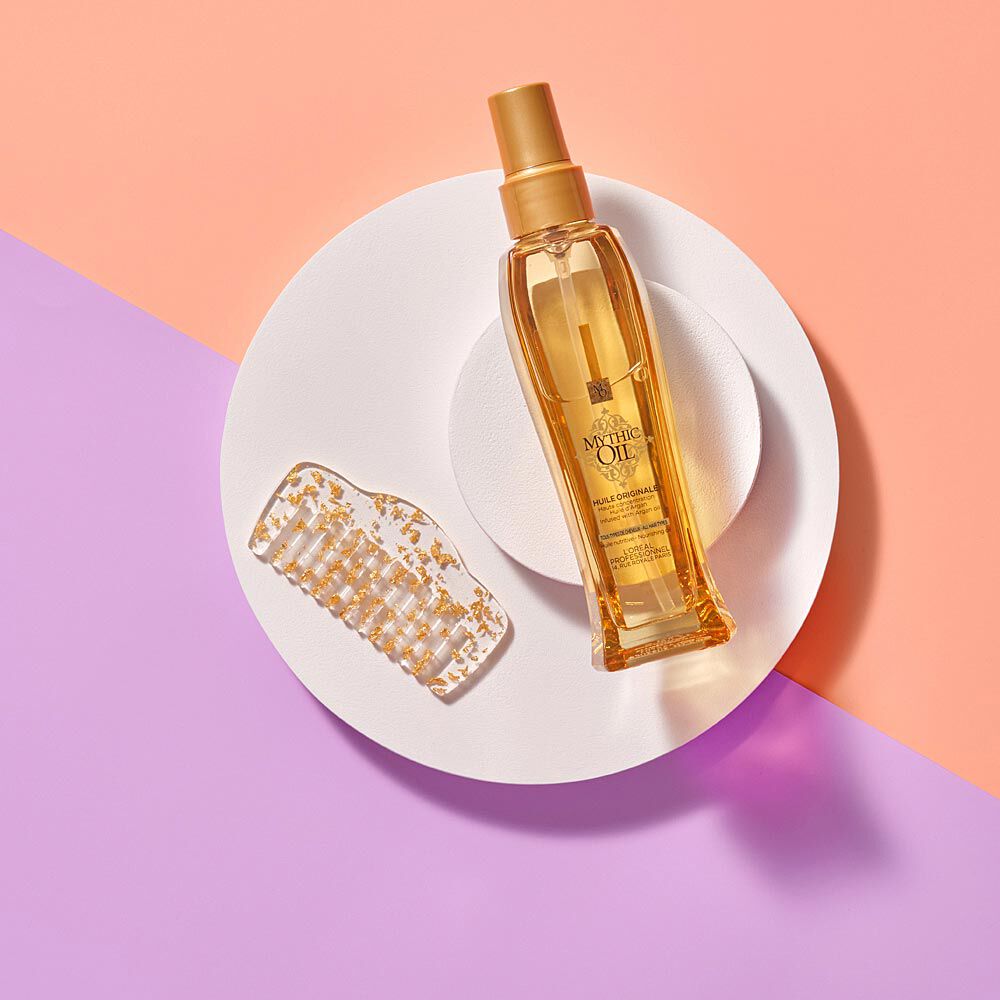 L'Oreal Professionnel Mythic Oil Huile Originale | Hair.com