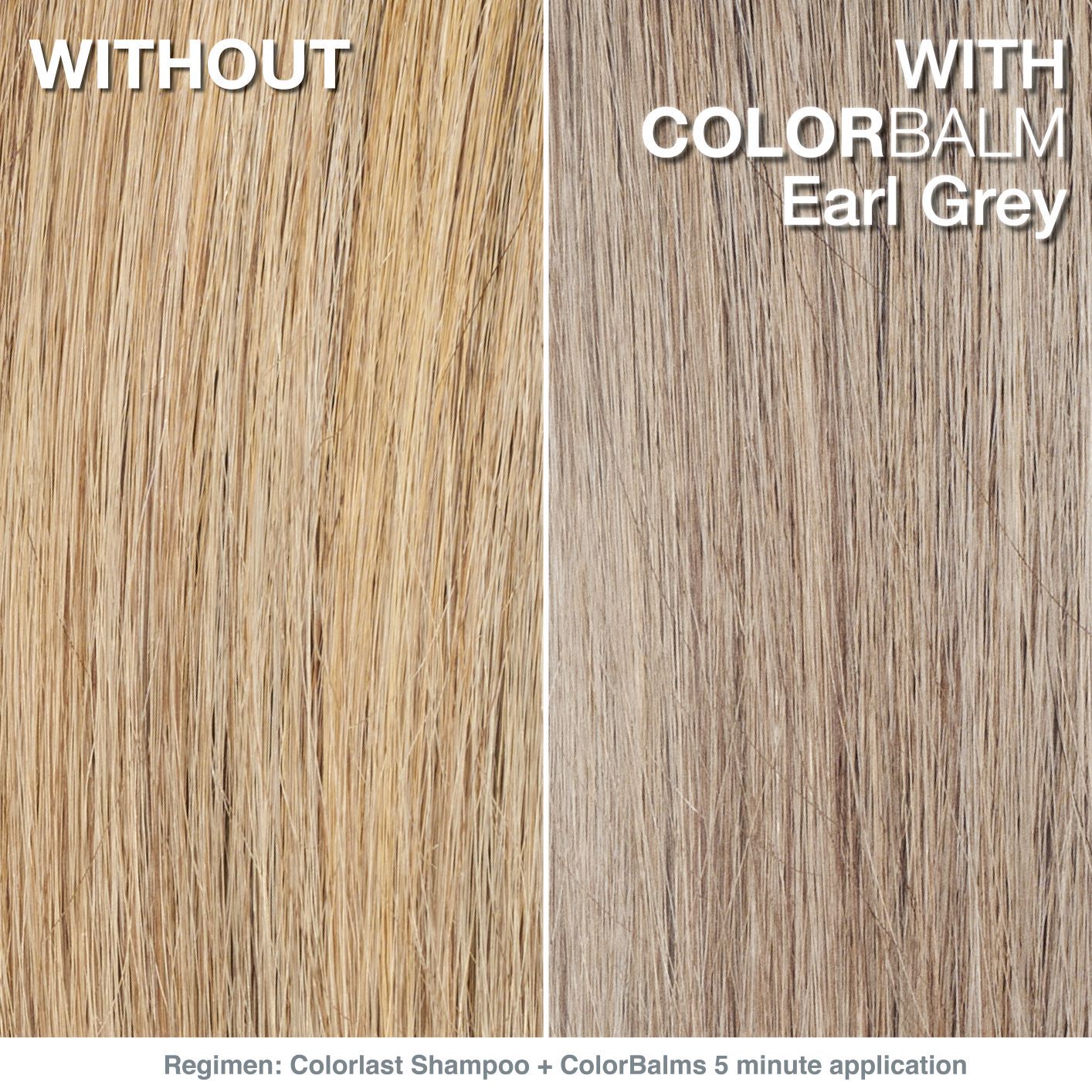 Biolage Professional Earl Grey Color Depositing Conditioner