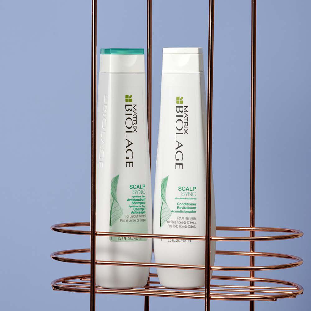 Scalp Sync Mint Conditioner