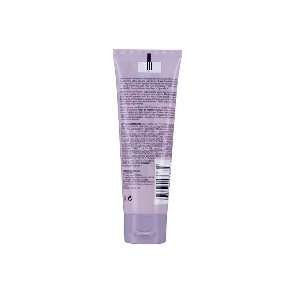 Style + Protect Shine Bright Taming Serum