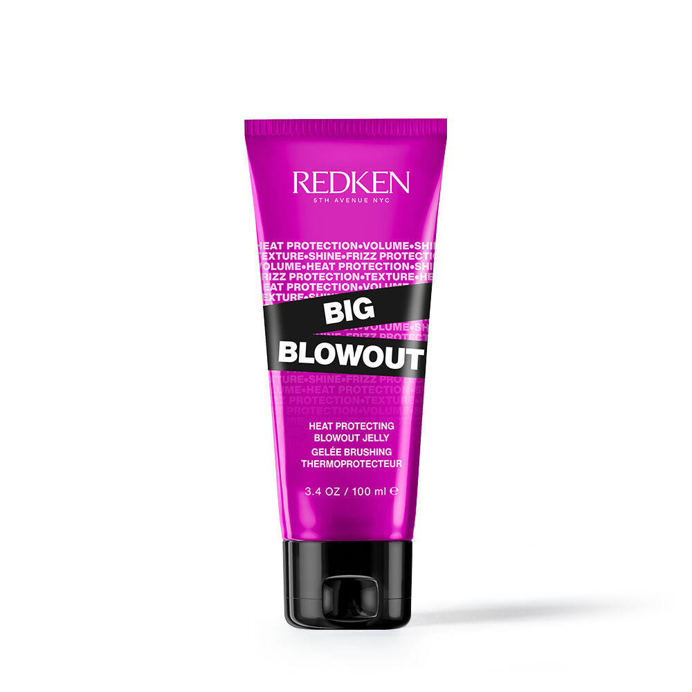 Blowout serum hot sale