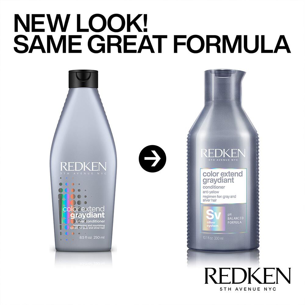 Color Extend Graydiant Conditioner for Gray Hair