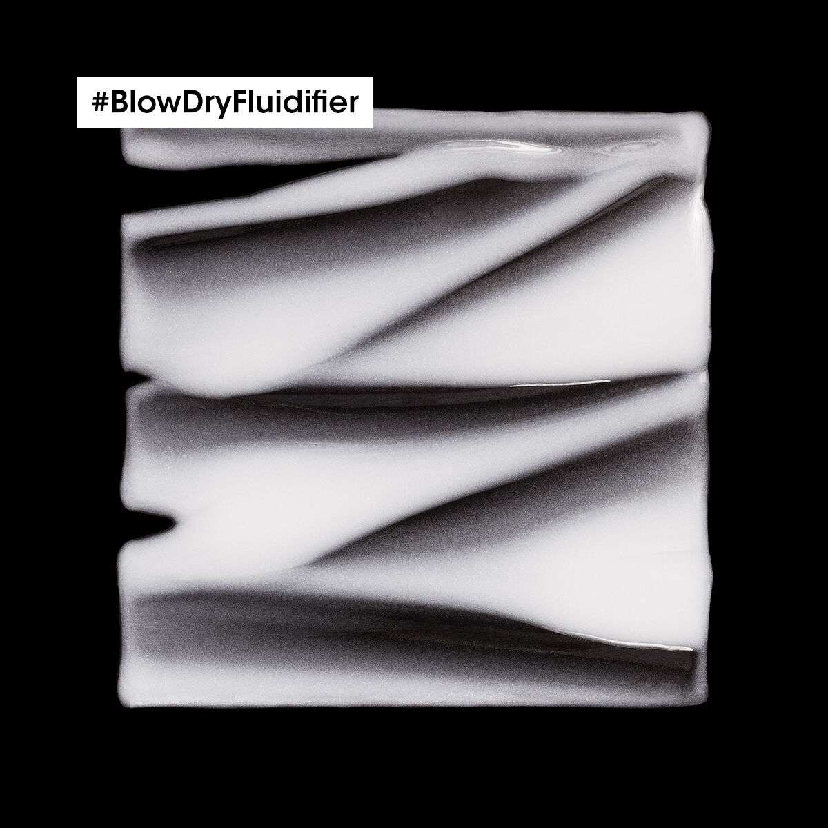 Serie Expert Fluidifier Blow Dry Cream