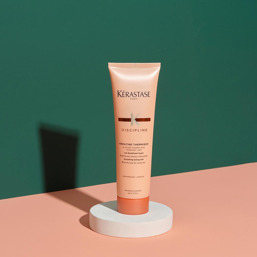 Discipline Keratine Thermique Blow Dry Primer